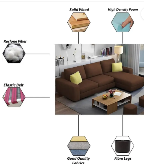 Cascading Stone Way Image